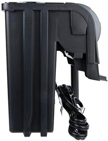 Marineland Bio-Wheel Penguin 200 GPH Power Aquarium Filter - Image 2