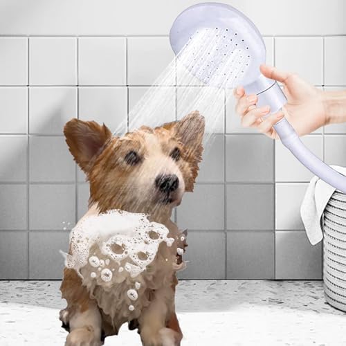 13.12ft/4m Sink Spray Rubber Hose,Sink Hose Attachment for Faucet - Image 5