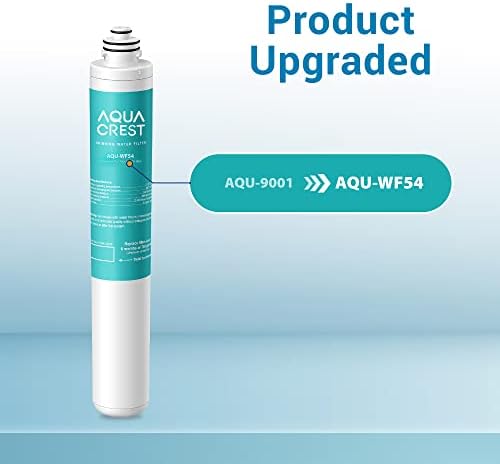 AQUA CREST 9001 Under Sink Water Filter Replacement for Moen 9001 PureTouch - Image 2