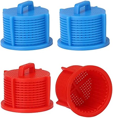 32x AGM73269501 Washing Machine Water Inlet Valve Filter Replace Parts 1810261 - Image 3