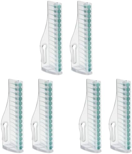 Waterpik Power Flosser Replacement Tips FT-01, 30 Count (Pack of 3) by Waterpik