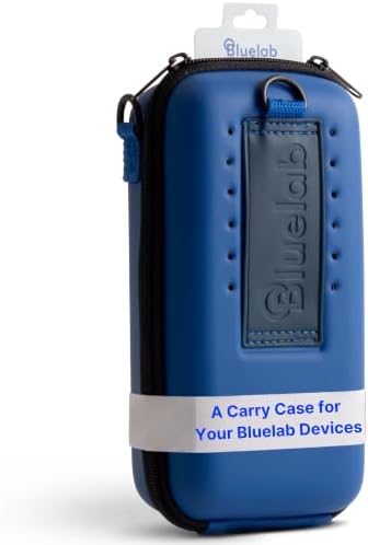 Bluelab METCARRYCASE Carry Case Meters Used for Hydroponic System and Plant Grow (Meter and Probe Sold Separately) by Bluelab