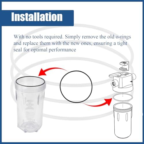 Repalcement for GE HHRING/ WS03X10054 O-Ring - Image 5