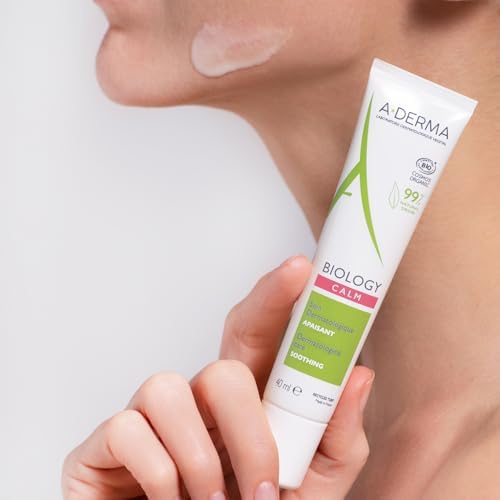 A-derma Biology Calm 40ml - Image 5