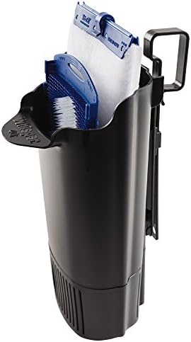 Tetra Whisper 135 GPH Internal Power Filter For Aquariums - Image 4