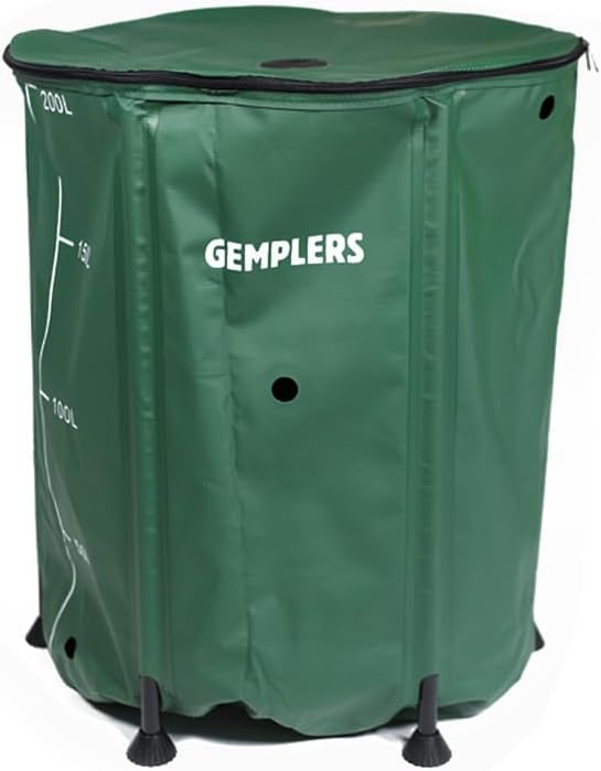 Gemplers Rainwater Bucket - 50 Gal - Image 4