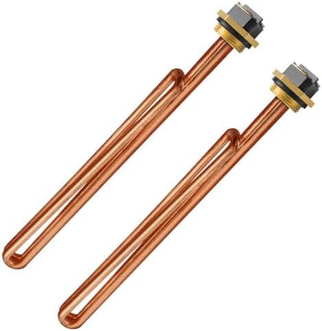 90240 Water Heating Element Fit for Ecosmart ECO,Rheem, Eemax, Richmond by ArrogantFAccessories