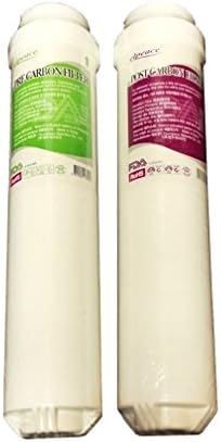 1 Set of Replacement Ionizer Filters Compatible with MMP5050/7070/9090/11T by Unknown