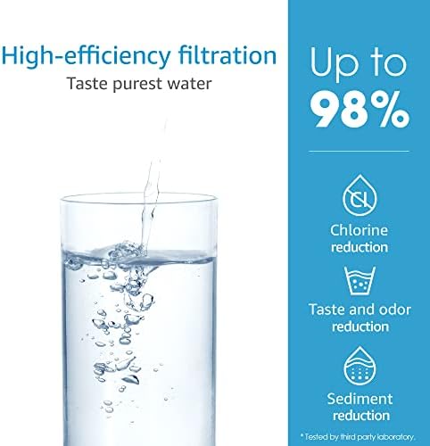 AQUA CREST 750R Water Filter Replacement for Culligan® 750R Level 1, 2 Pack - Image 2
