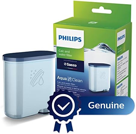 Philips AquaClean Original Calc and Water Filter & Machine Descaler, Perfect Descalcification for a Prolong Machine Lifetime, 1 Descaling Cycle, Bottle of 250 ml, (CA6700/47) - Image 3