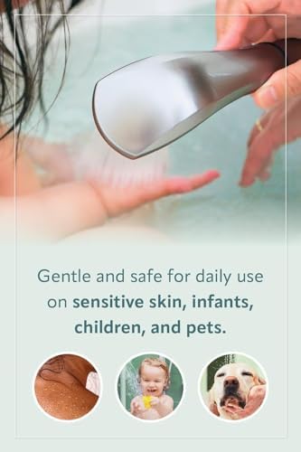 Purebble II Japanese Microbubble Shower Head | Made in Japan | Deep Cleansing, Water-Saving, High-Pressure Spa Experience | Eco-Friendly, Easy Installation (Champagne Gold) - Image 5