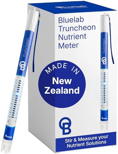 Bluelab Truncheon Digital Nutrient Meter by Bluelab