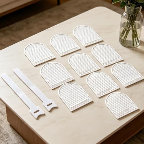 Faucet Filter Cotton Bag with Sediment Barrier Cotton Sleeve - Image 3