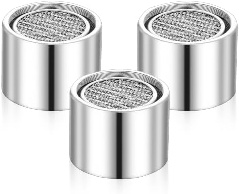 Faucet Replacement Filter Kit with Brass Shell and Gasket - Image 5