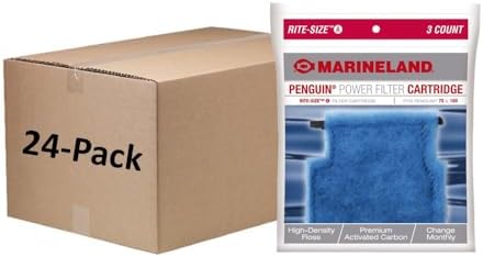 MarineLand Penguin Power Filter Rite-Size Cartridge by Marineland