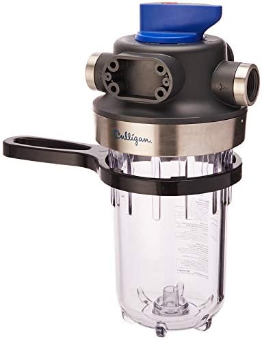 Culligan WH-HD200-C Whole House Water Filter System + iSpring WSP-50 Reusable Whole House Spin Down Sediment Water Filter - Image 2