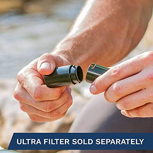 Survivor Filter Carbon Replacement for PRO & PRO X Water Filter Systems - Image 4