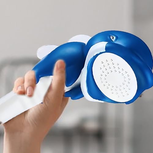 Bath Sprayer for Kids Reusable Portable Kids Bathing Shower - Image 5