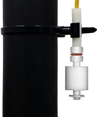 Wi-Fi Water Level / Sump Monitor Sensor with Buzzer, email/ Text Alerts - Proteus L5 - Image 4