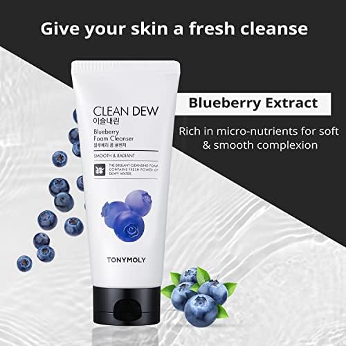 TONYMOLY Clean Dew - Image 4