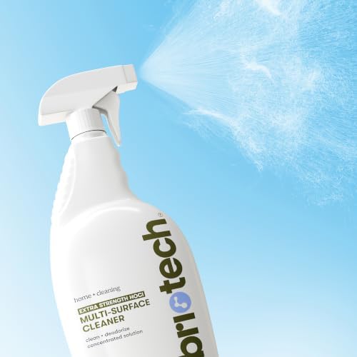 BRIOTECH Extra Strength HOCl Multi-Surface Cleaner, No-Rinse, 32 oz - Image 4