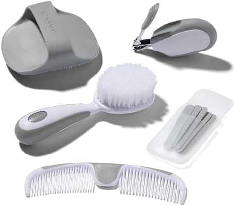 Safety 1st Ready for Baby Deluxe Nursery Kit (Pack of 3) - Image 5