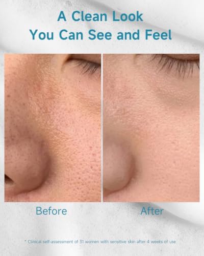 KOMFYMED Recombinant Collagen Amino Acid Cleanser (4.23 oz.) - Image 5