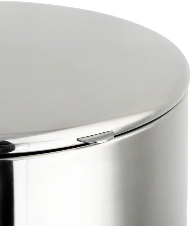 Boroux Legacy Gravity-Fed Countertop Stainless Steel Water Filter System | 3 Gallons with 2 Authentic Black Foundation. Filters - Image 6
