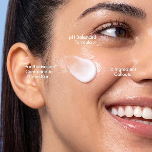 ETUDE SoonJung 2x Barrier Repair Cream for Sensitive Skin, 2.02 fl oz - Image 2