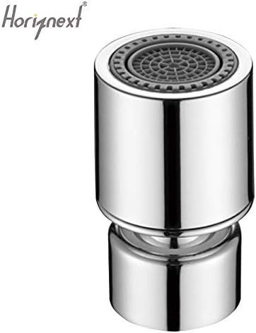 Kitchen Faucet Aerator & Head Replacement, 360° Swivel, 2 Modes - Image 5