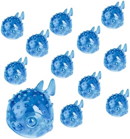 12Pcs Humidifier Cleaning Fish Demineralization Cartridge to Purifier Water by Zouhwaso