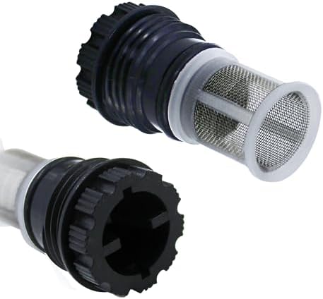 H98-510-S tankless Water Filter Parts for Rinnai Tankless Water Heater - Image 2