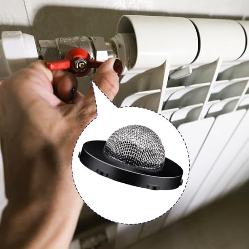 30Pcs Hose Water Filter Washers, Stainless Steel creen Filter - Image 4