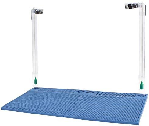 Penn-Plax Undergravel Aquarium Filter for 15-20 (high) Gallon Tanks - Image 6