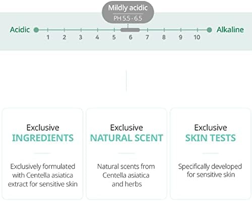 Atomy Derma Real Cica Toner - Korean Skincare for sensitive skin, Skn barrier, moisturizing - Image 3