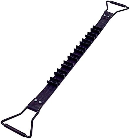 Reed Tool DS12B Belt Descaler, 3-Inch to 12-Inch by REED