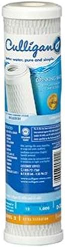Culligan D-30A Under-Sink Drinking Water Replacement Cartridge - Quantity 12 by CulliganWater