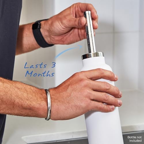 Santevia Water Bottle Filter - Image 6