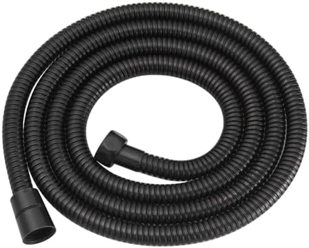 RUMOSE 70 inches Extra Long Shower Hose, Bronze by RUMOSE