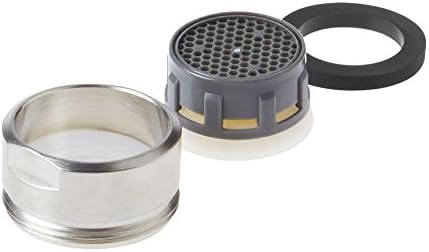 Kohler K-1031237-BN Aerator Assembly, Vibrant Brushed Nickel by Unknown