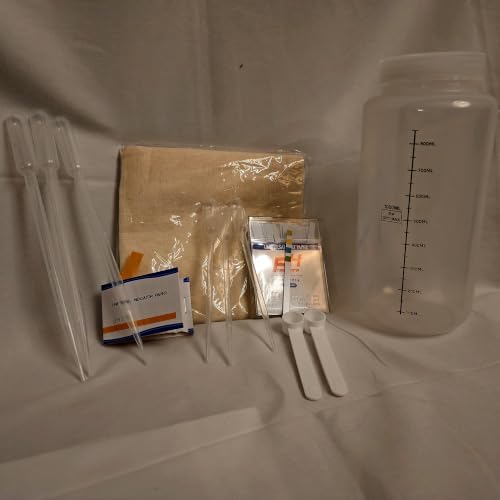 Water Clarifier Kit, Full - Image 6
