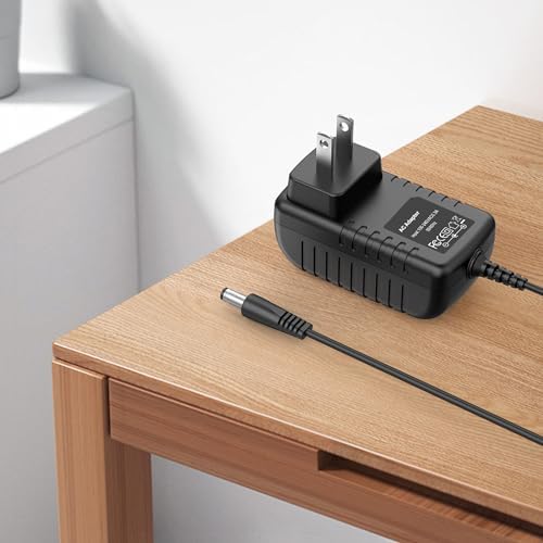 5V 3A AC/DC Adapter Charger Compatible with ScaleBlaster SB-75 Electronic Descaler Water Conditioner Power Supply Cord Mains PSU - Image 4