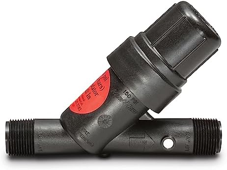Rain Bird PRF07530S PRS Drip Filter, 3/4" by RainBird