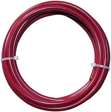 Huining 4 Pack Water Pipe for Reverse Osmosis Membrane Residential RO Membrane Water Filter Cartrige Replacement for 5-Stage Home Drinking Water Filtration System Household Water Purifier - Image 3