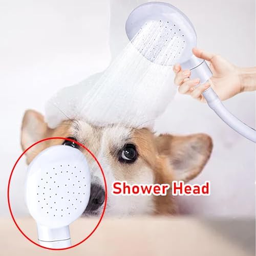 6.56Ft Quick-Connect Sink Spray Rubber Hose,Sink Hose Attachment for Faucet - Image 5