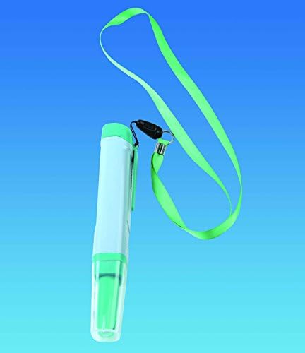 Apera Instruments AI213 Value Series TDS20 Waterproof TDS Pocket Tester kit, Accuracy: ±1% F.S, 2-Point Auto. Calibration - Image 6