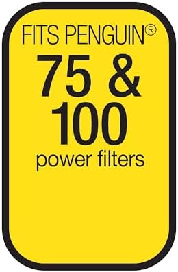 MarineLand Penguin Power Filter Rite-Size Cartridge - Image 5