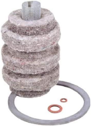 General Filter 1A-30 Filter Replacement Cartridges (3) by General+Filters