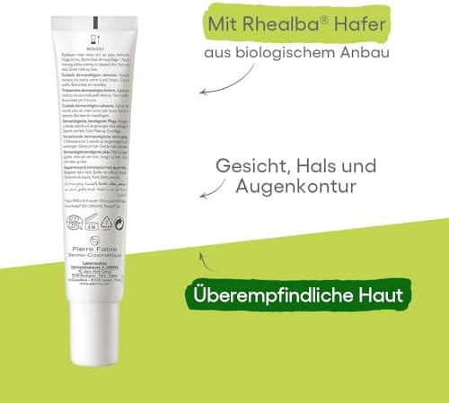 A-derma Biology Calm 40ml - Image 4