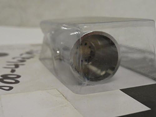 Delta Faucet Single-Spray Shower Head, Chrome 52652-PK - Image 2